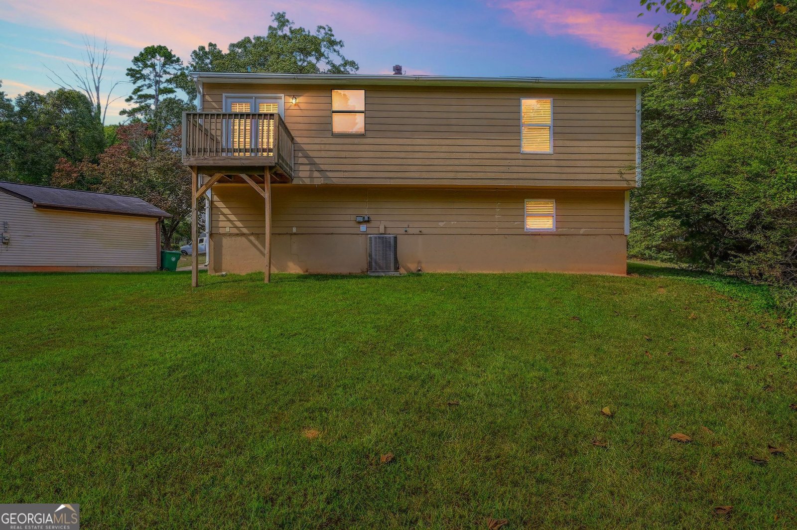 5219 Sweet Air Lane Stone Mountain - 29