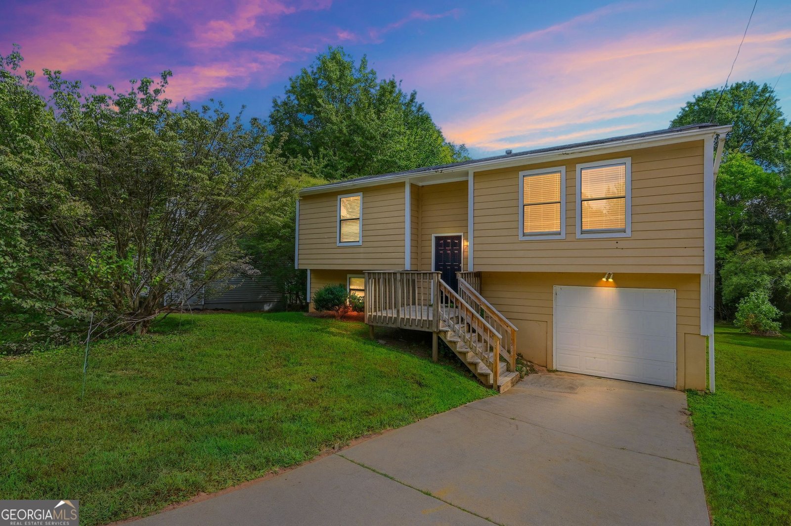 5219 Sweet Air Lane Stone Mountain - 30