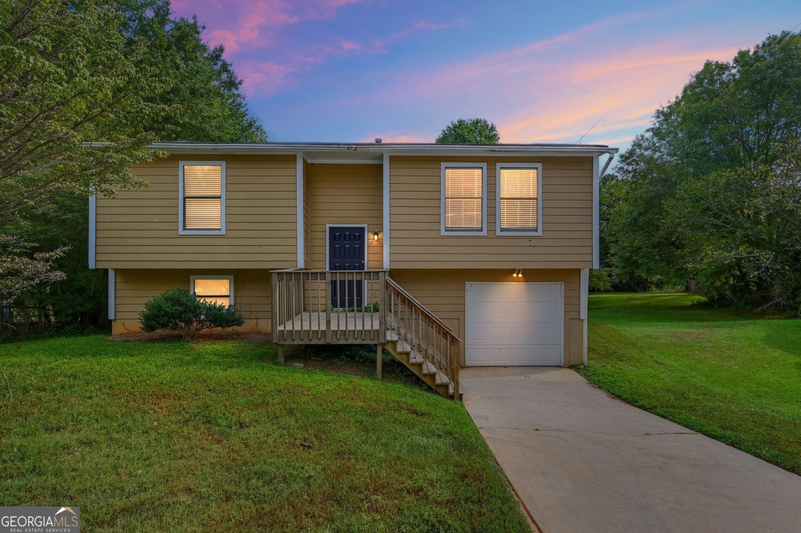 5219 Sweet Air Lane Stone Mountain - 31