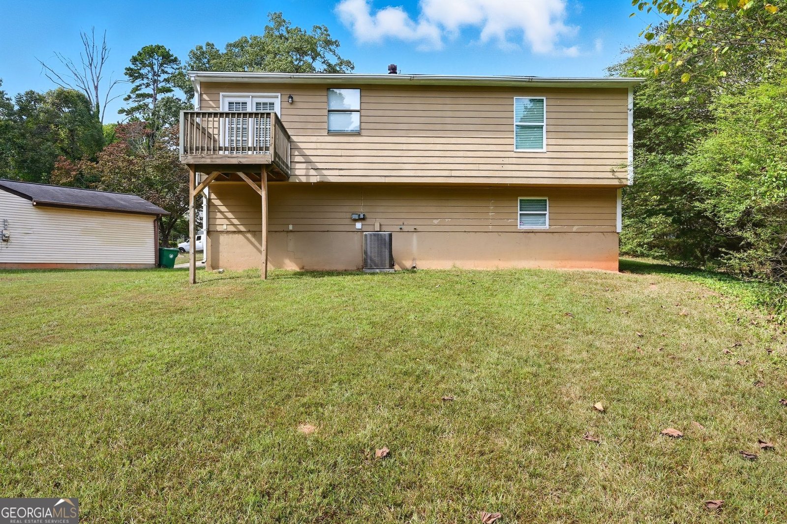 5219 Sweet Air Lane Stone Mountain - 32