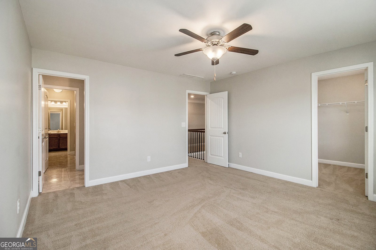 2550 Crimson Downs Drive Cumming - 1