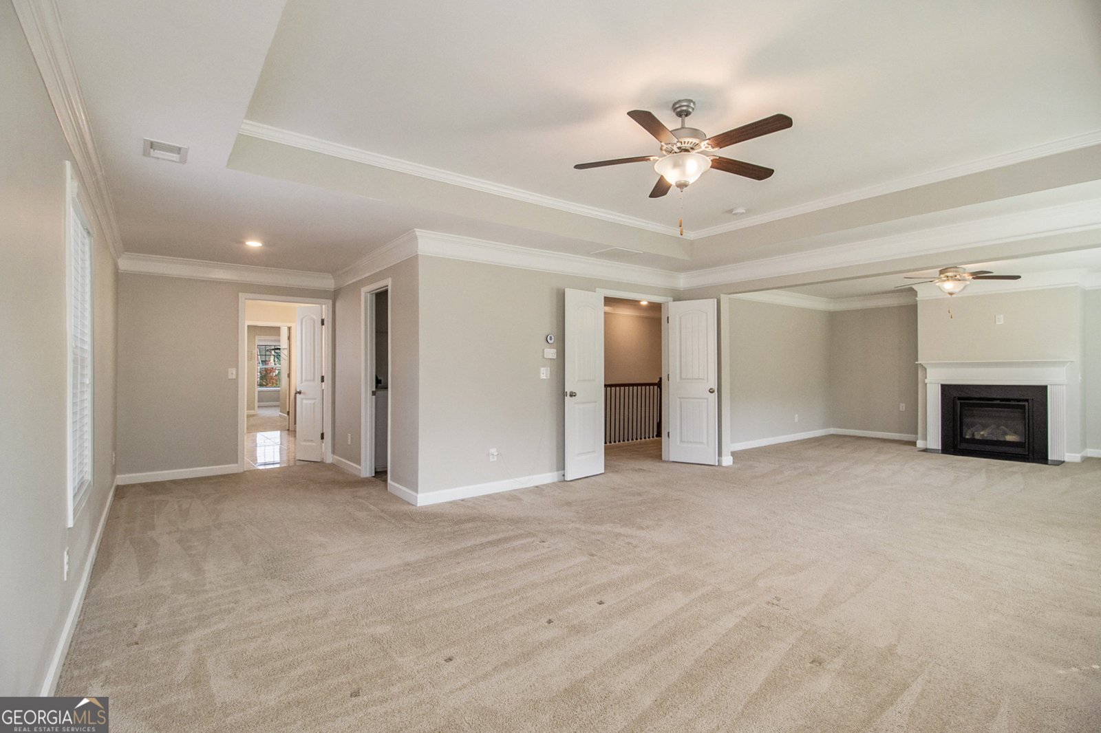 2550 Crimson Downs Drive Cumming - 11