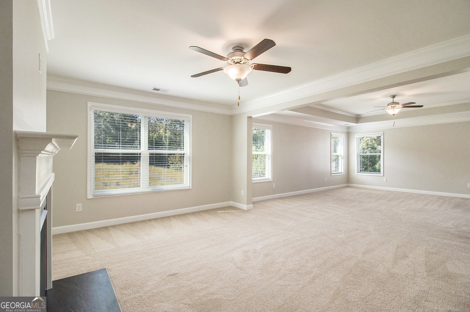 2550 Crimson Downs Drive Cumming - 13
