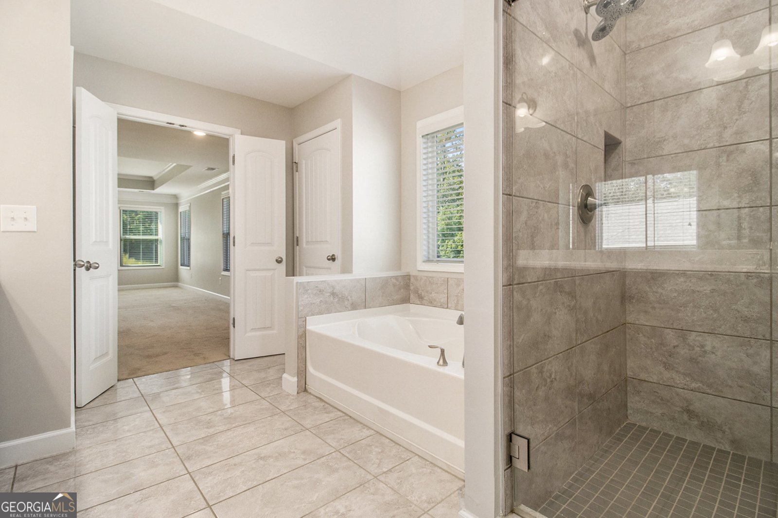 2550 Crimson Downs Drive Cumming - 16