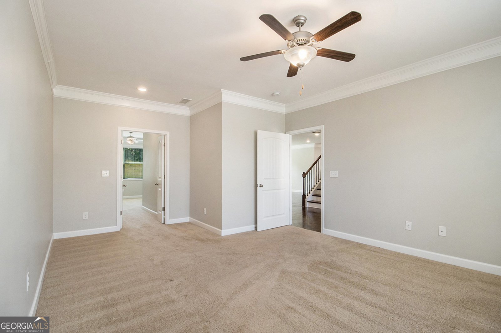 2550 Crimson Downs Drive Cumming - 25
