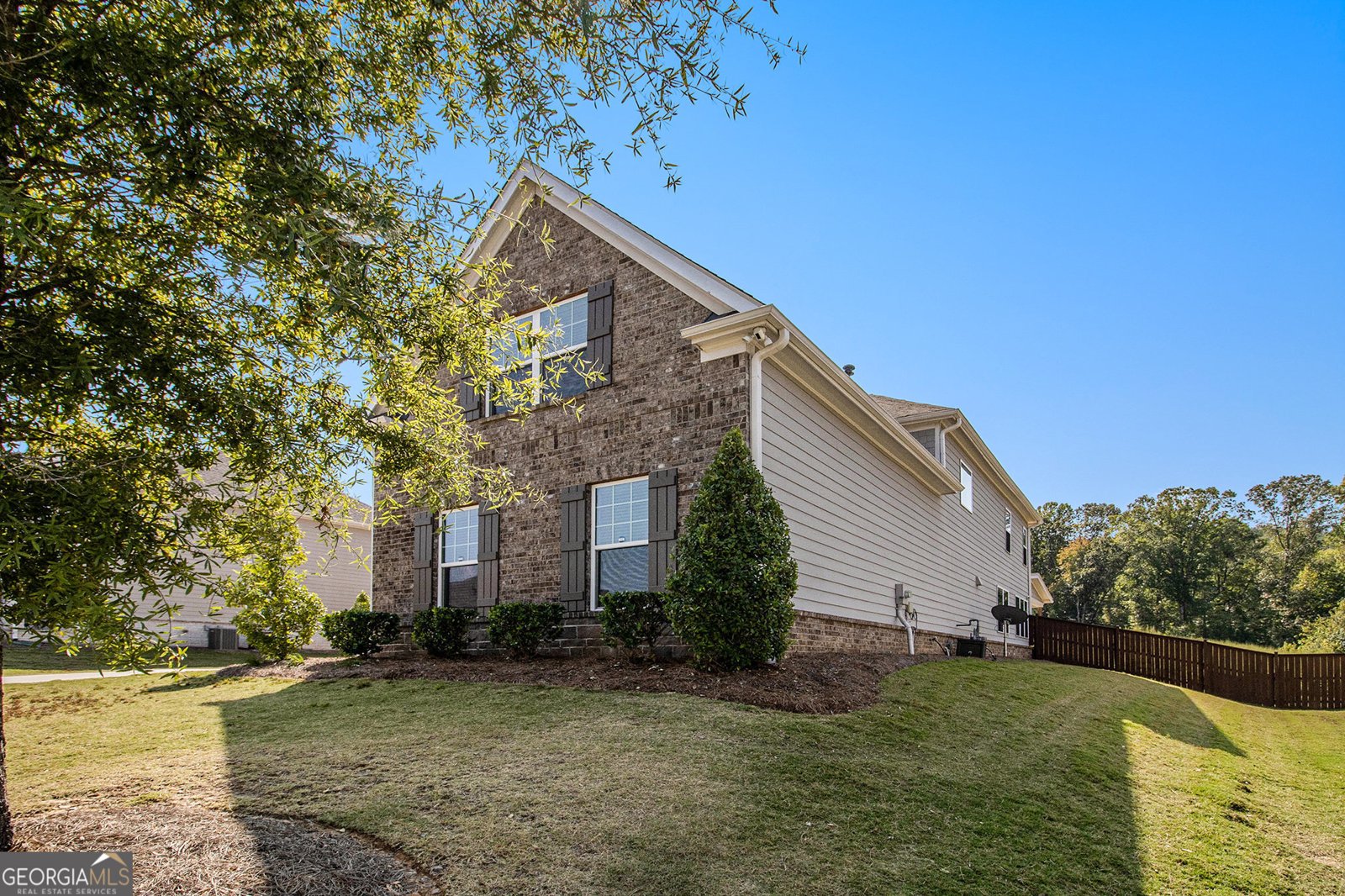 2550 Crimson Downs Drive Cumming - 30