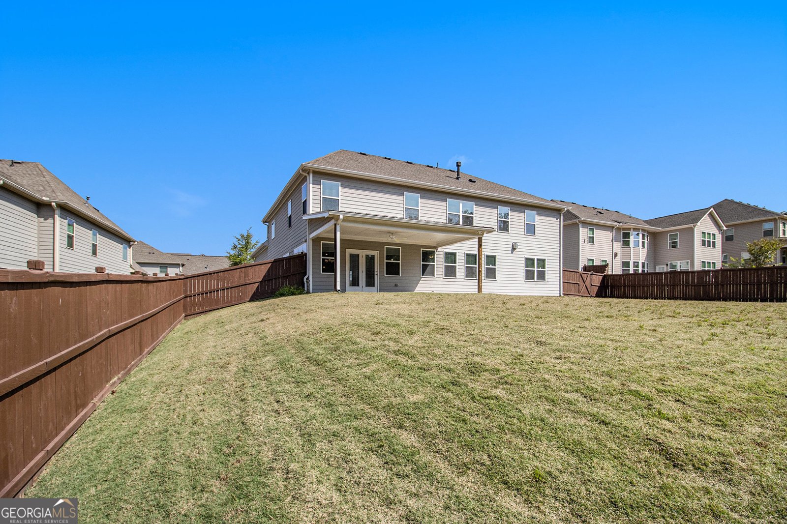 2550 Crimson Downs Drive Cumming - 32