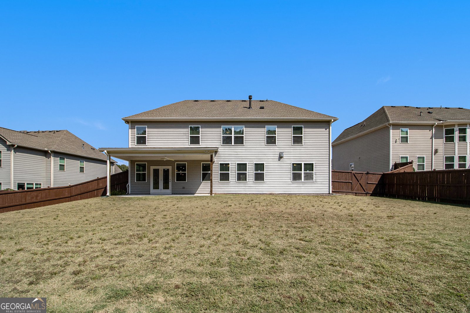 2550 Crimson Downs Drive Cumming - 33