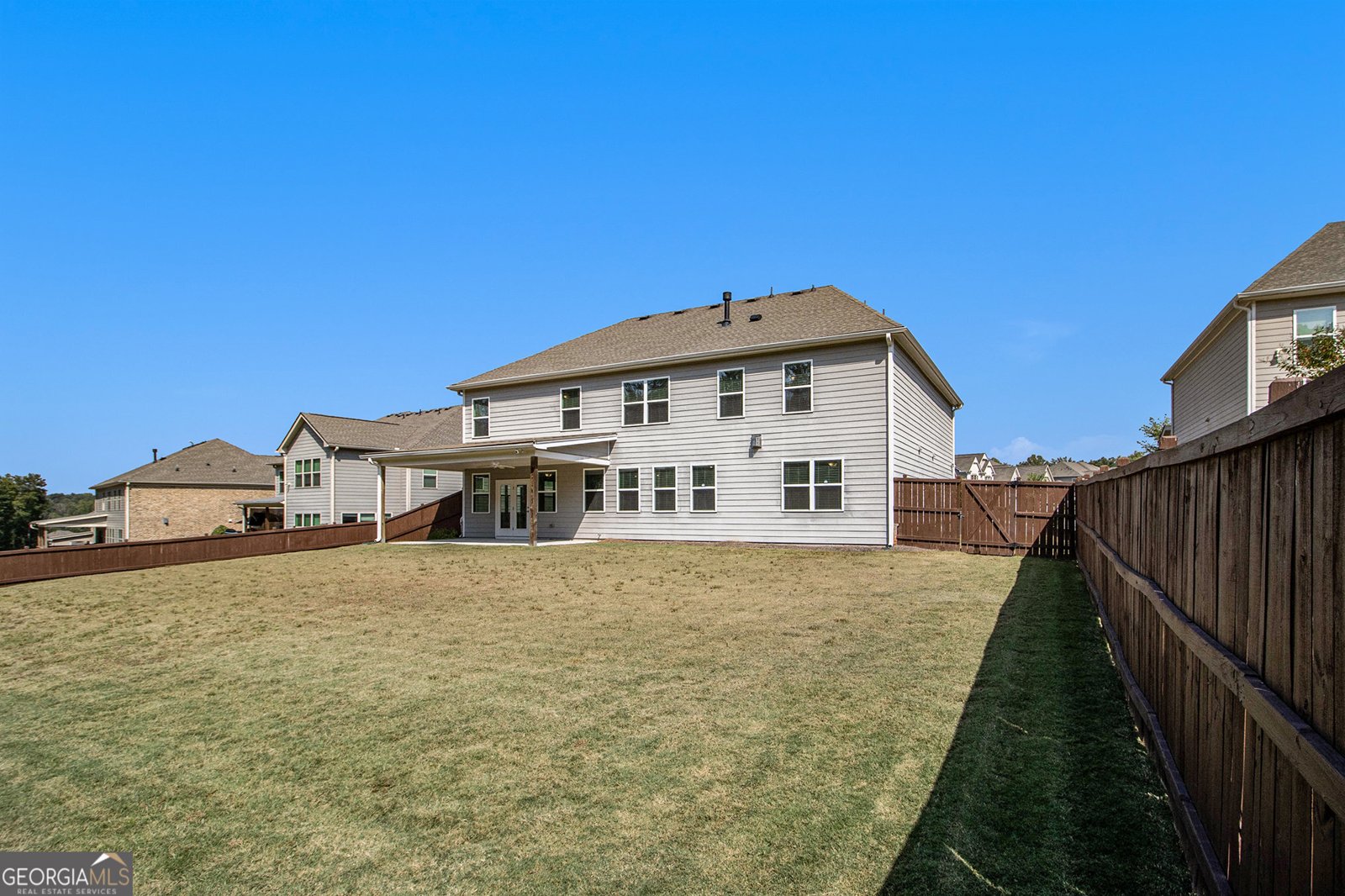 2550 Crimson Downs Drive Cumming - 34