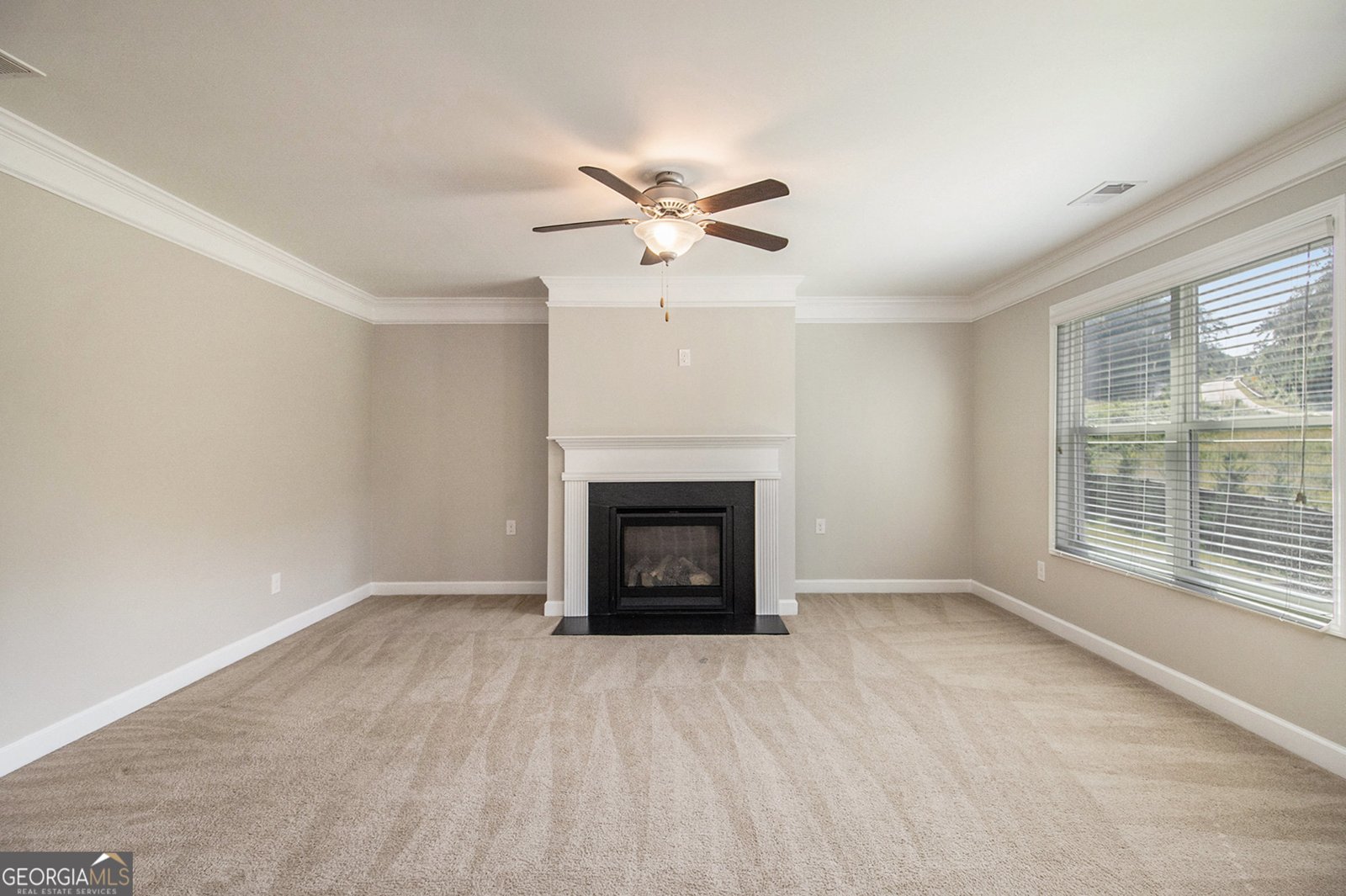 2550 Crimson Downs Drive Cumming - 9