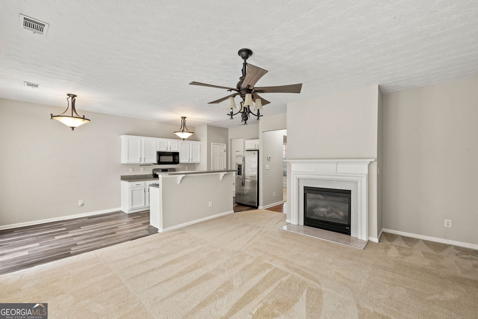 1584 Park Grove Drive Lawrenceville - 1