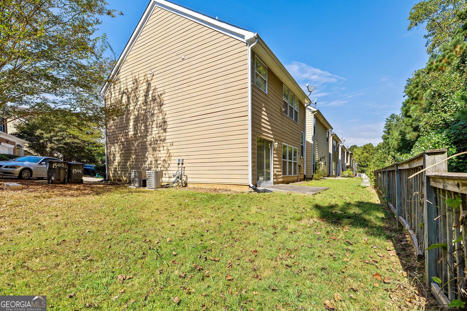 1584 Park Grove Drive Lawrenceville - 16