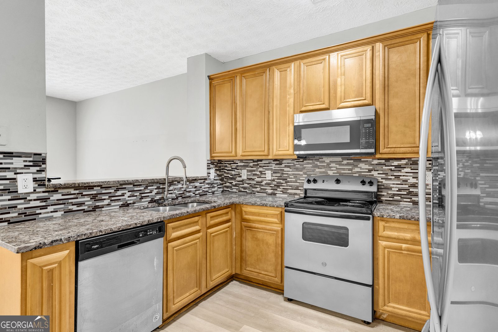 4327 Park Gate Drive East Point - 4