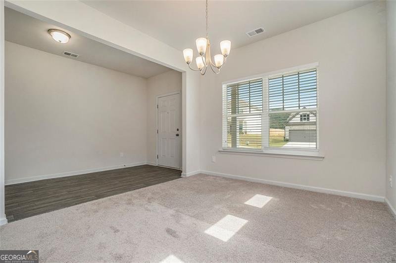 221 Chase Drew Drive Cartersville - 1