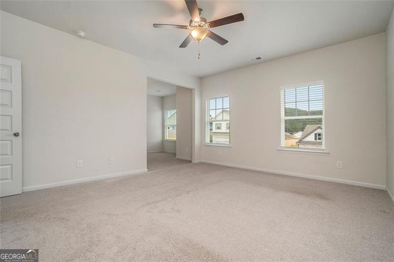 221 Chase Drew Drive Cartersville - 17