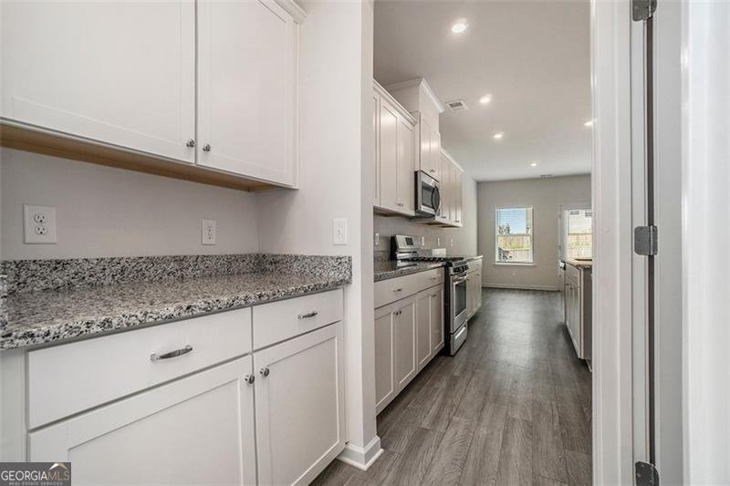 221 Chase Drew Drive Cartersville - 2