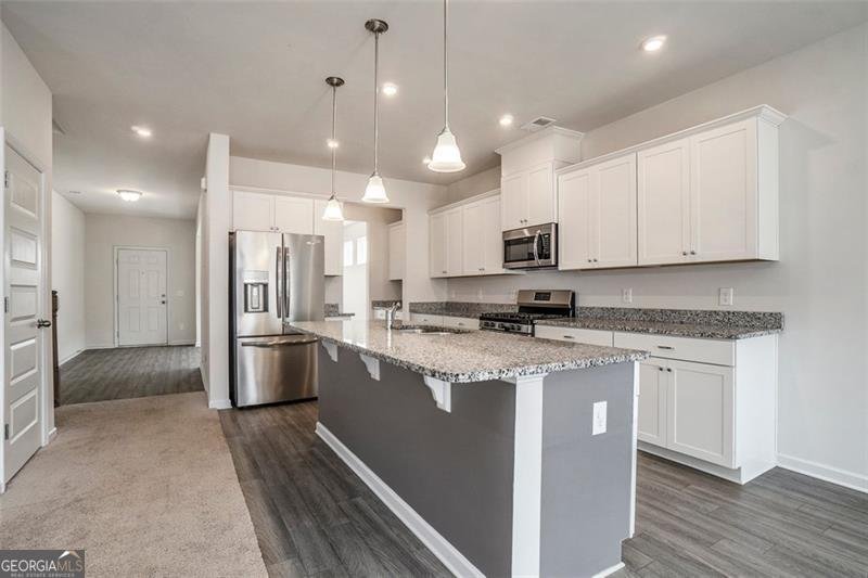 221 Chase Drew Drive Cartersville - 3