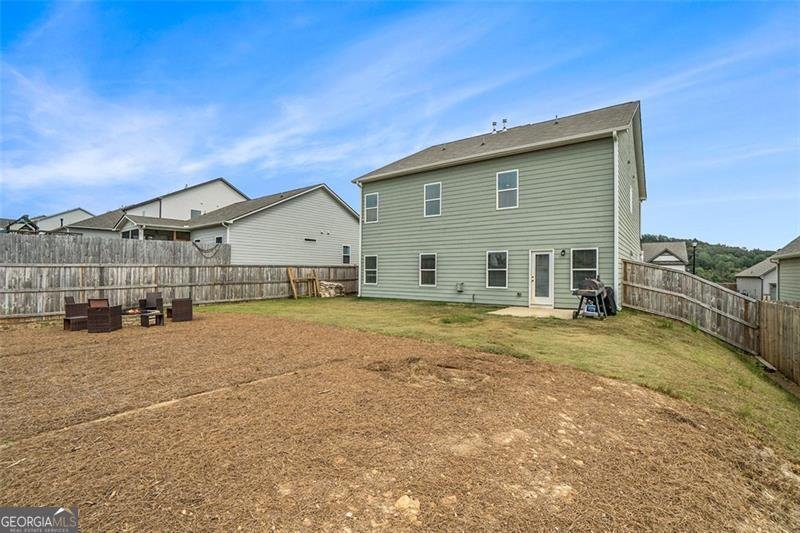 221 Chase Drew Drive Cartersville - 30