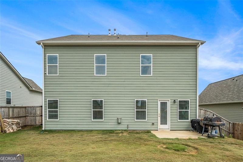 221 Chase Drew Drive Cartersville - 31