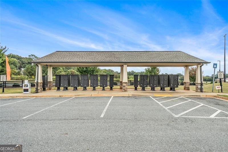 221 Chase Drew Drive Cartersville - 38