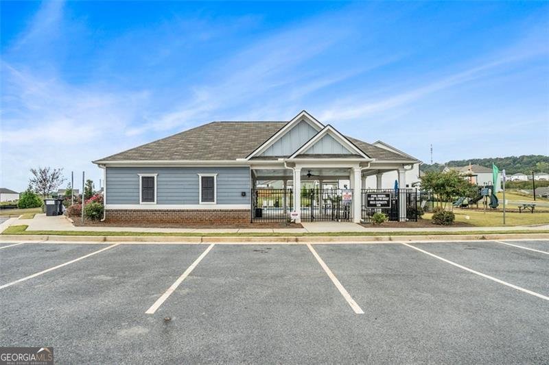 221 Chase Drew Drive Cartersville - 39