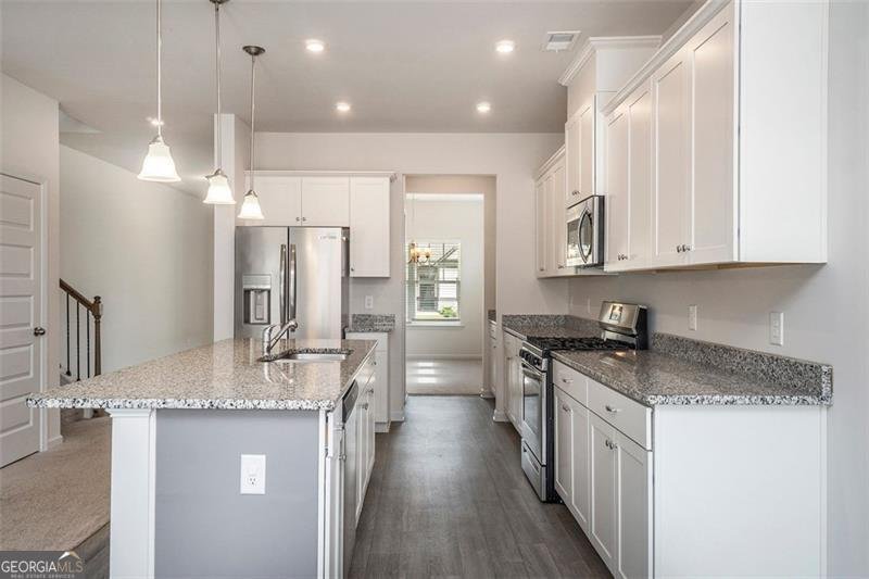 221 Chase Drew Drive Cartersville - 4