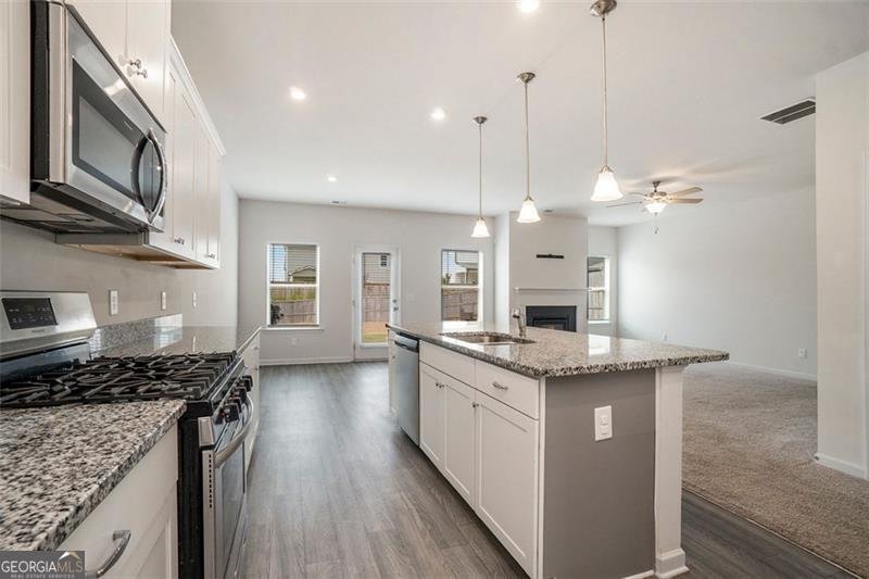 221 Chase Drew Drive Cartersville - 5