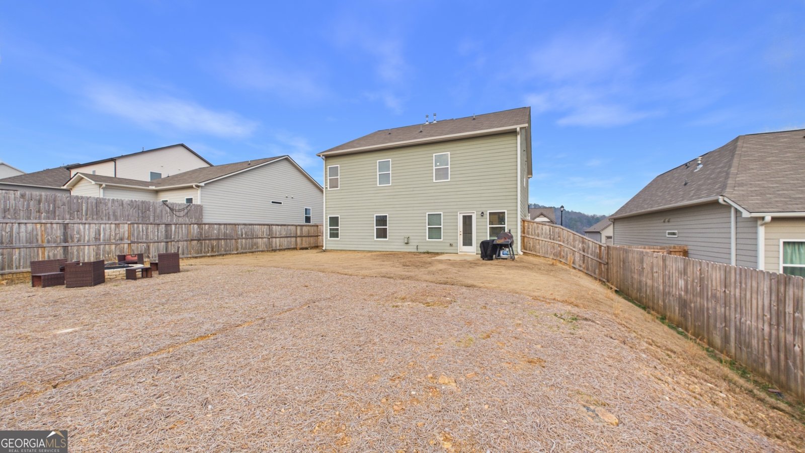 221 Chase Drew Drive Cartersville - Photo 52