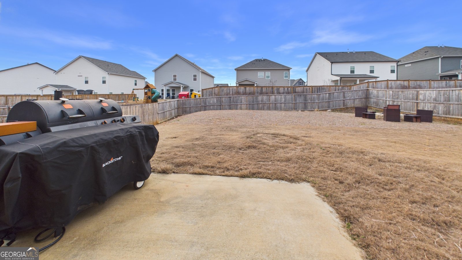 221 Chase Drew Drive Cartersville - Photo 53