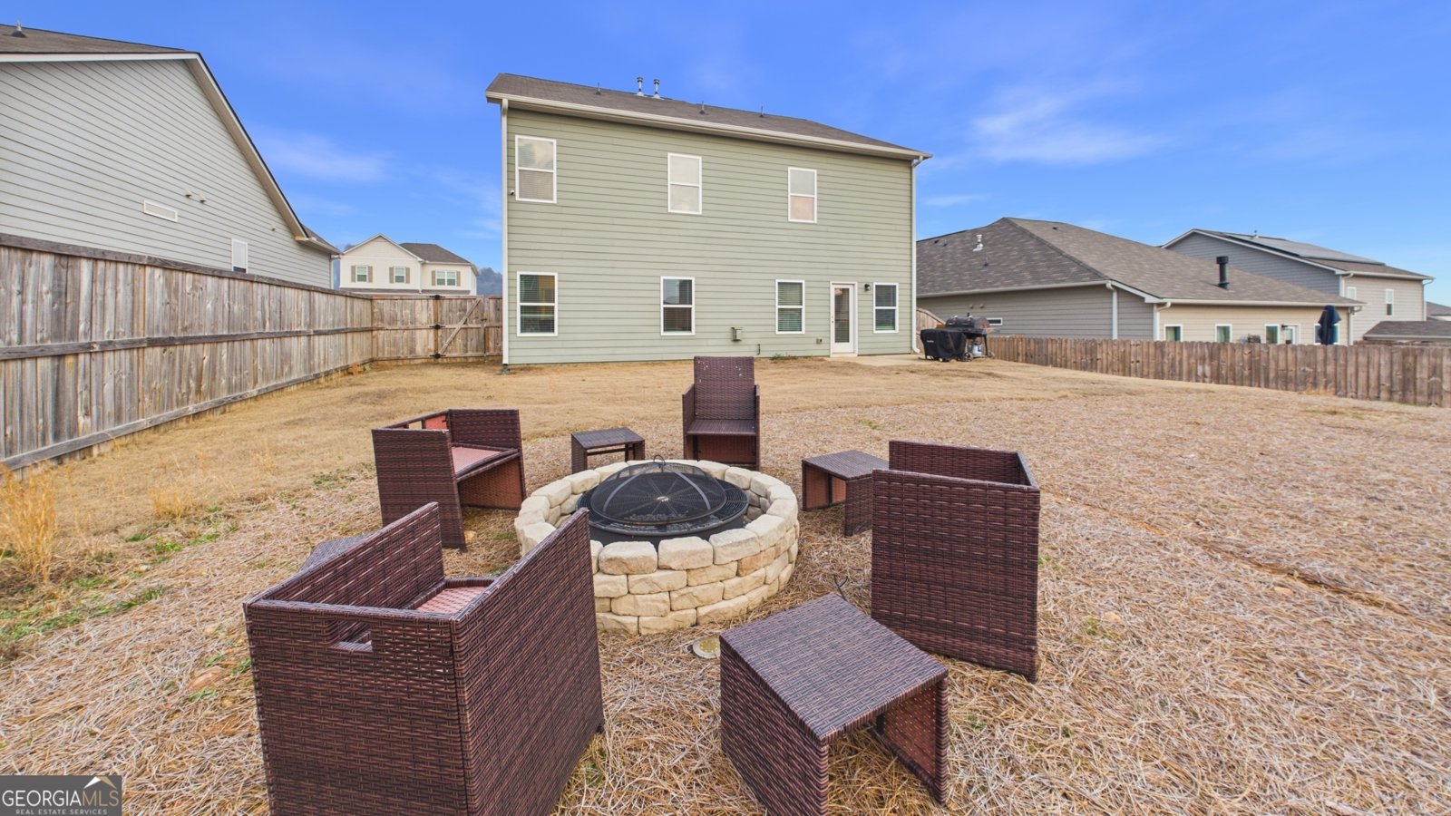 221 Chase Drew Drive Cartersville - Photo 54