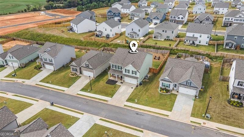 221 Chase Drew Drive Cartersville - Photo 56