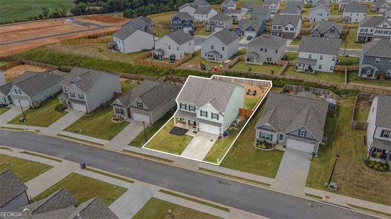 221 Chase Drew Drive Cartersville - Photo 57