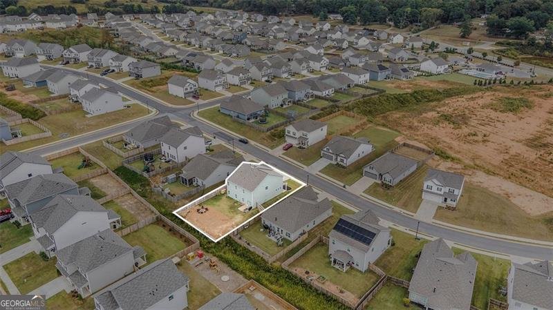 221 Chase Drew Drive Cartersville - Photo 58