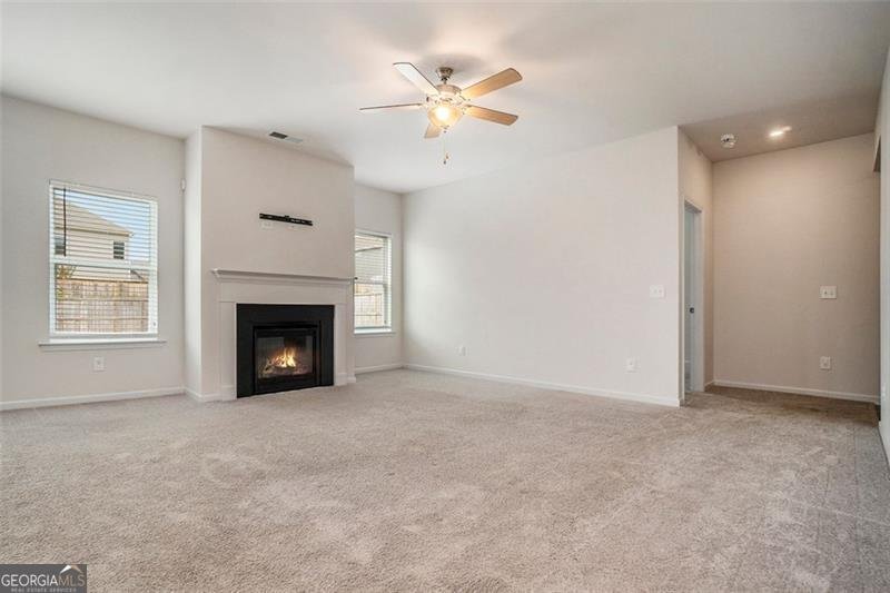 221 Chase Drew Drive Cartersville - 8