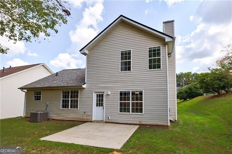 7200 Mahogany Drive Fairburn - 2