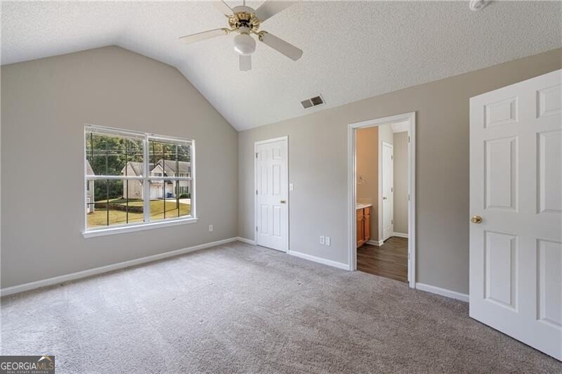 7200 Mahogany Drive Fairburn - 27