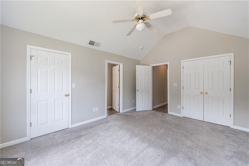 7200 Mahogany Drive Fairburn - 28