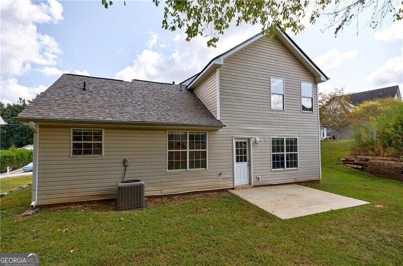 7200 Mahogany Drive Fairburn - 3