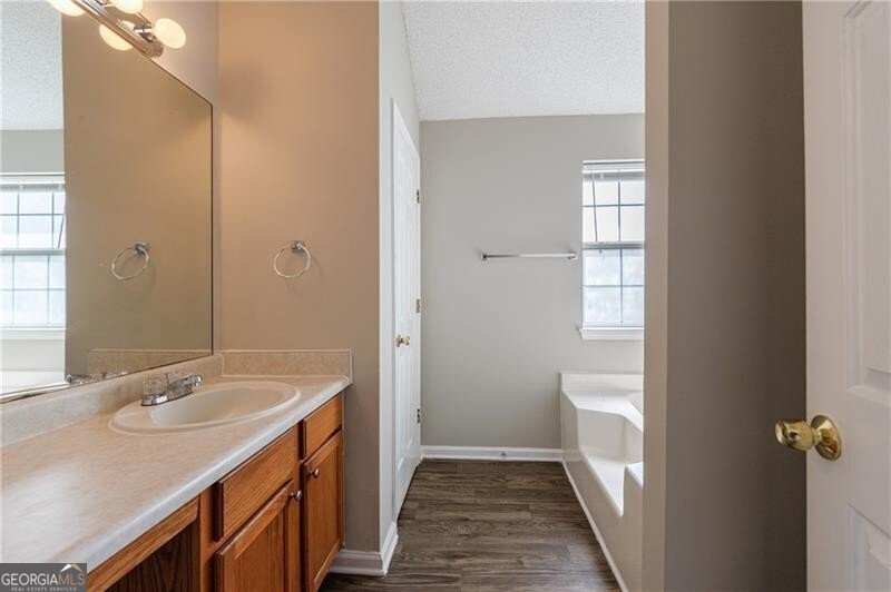 7200 Mahogany Drive Fairburn - 31