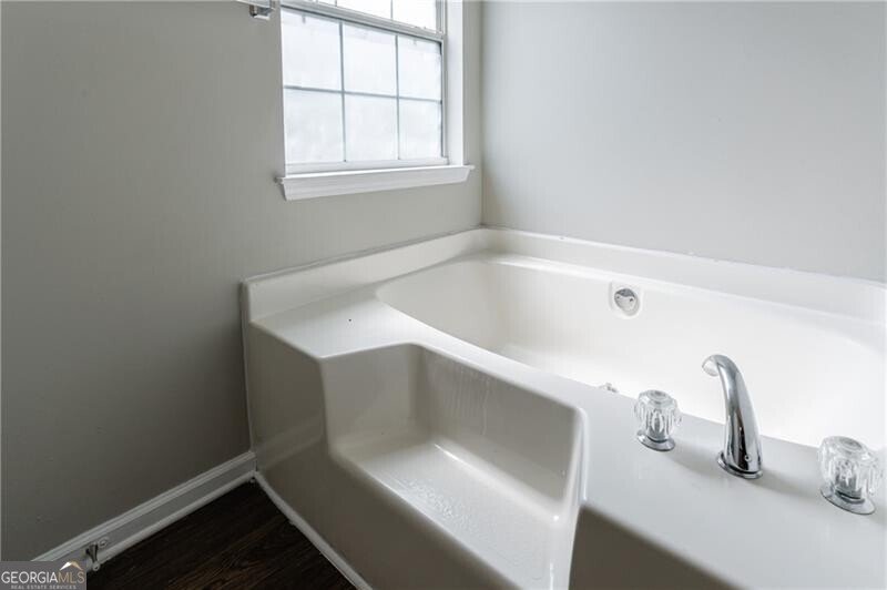 7200 Mahogany Drive Fairburn - 34