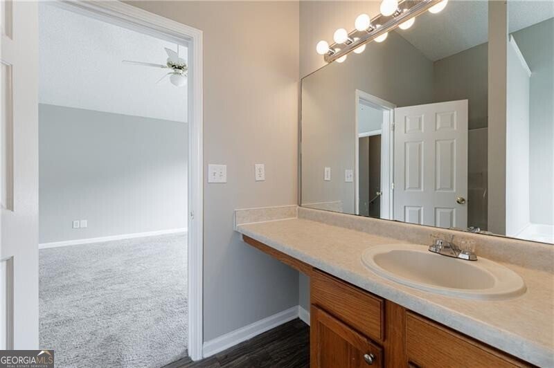 7200 Mahogany Drive Fairburn - 36