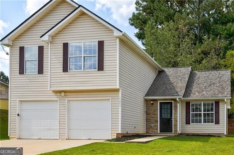 7200 Mahogany Drive Fairburn - 4