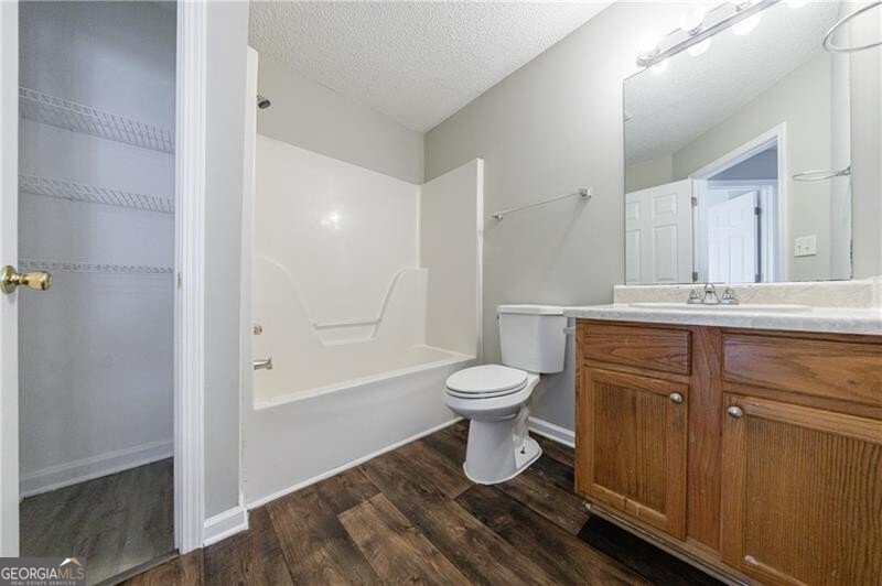7200 Mahogany Drive Fairburn - 45