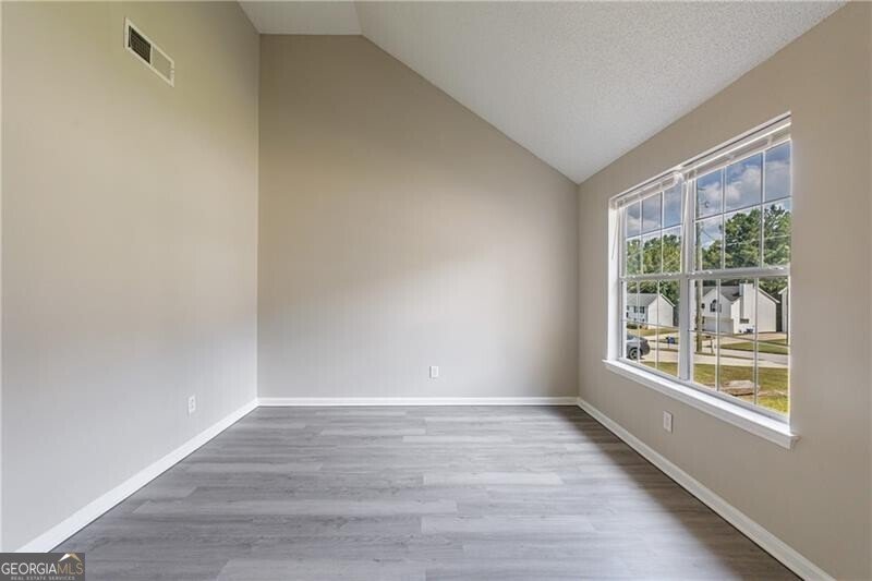7200 Mahogany Drive Fairburn - 7