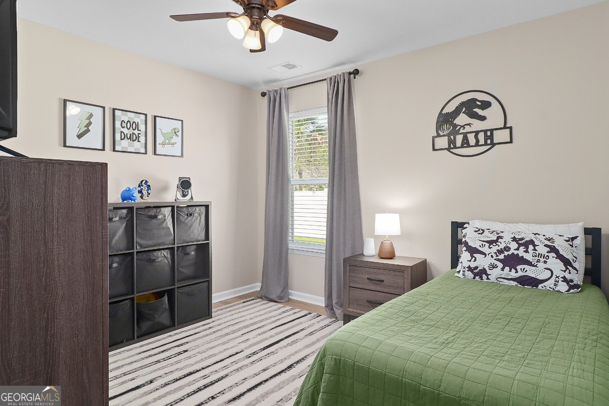 100 Butternut Boulevard Guyton - 12