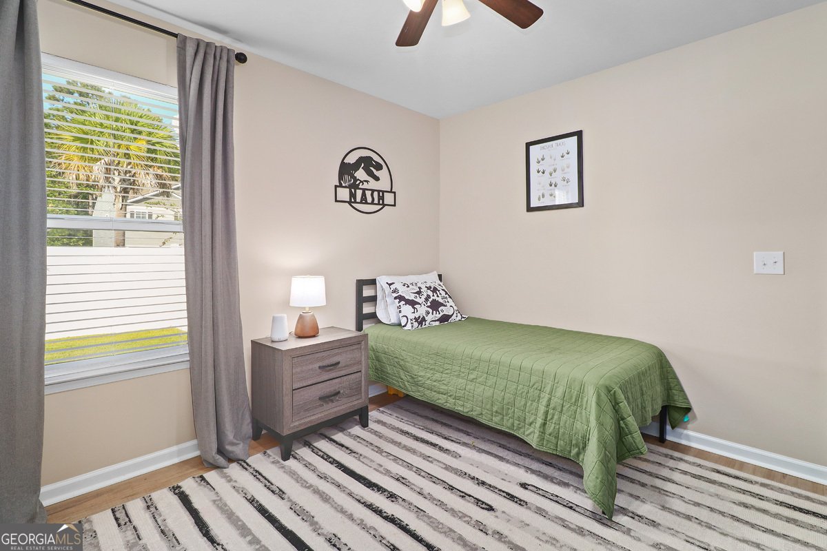 100 Butternut Boulevard Guyton - 13