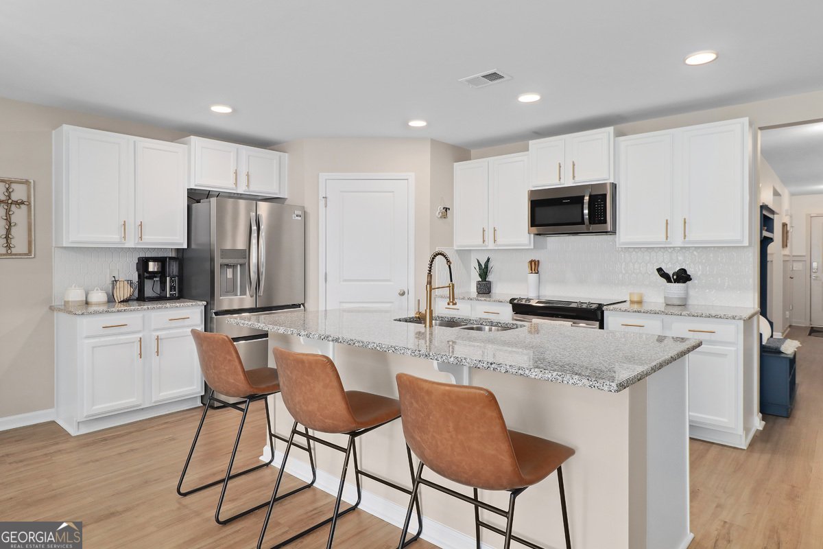 100 Butternut Boulevard Guyton - 17