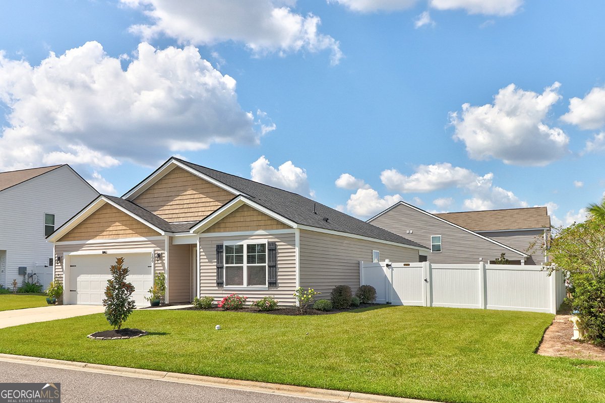 100 Butternut Boulevard Guyton - 2