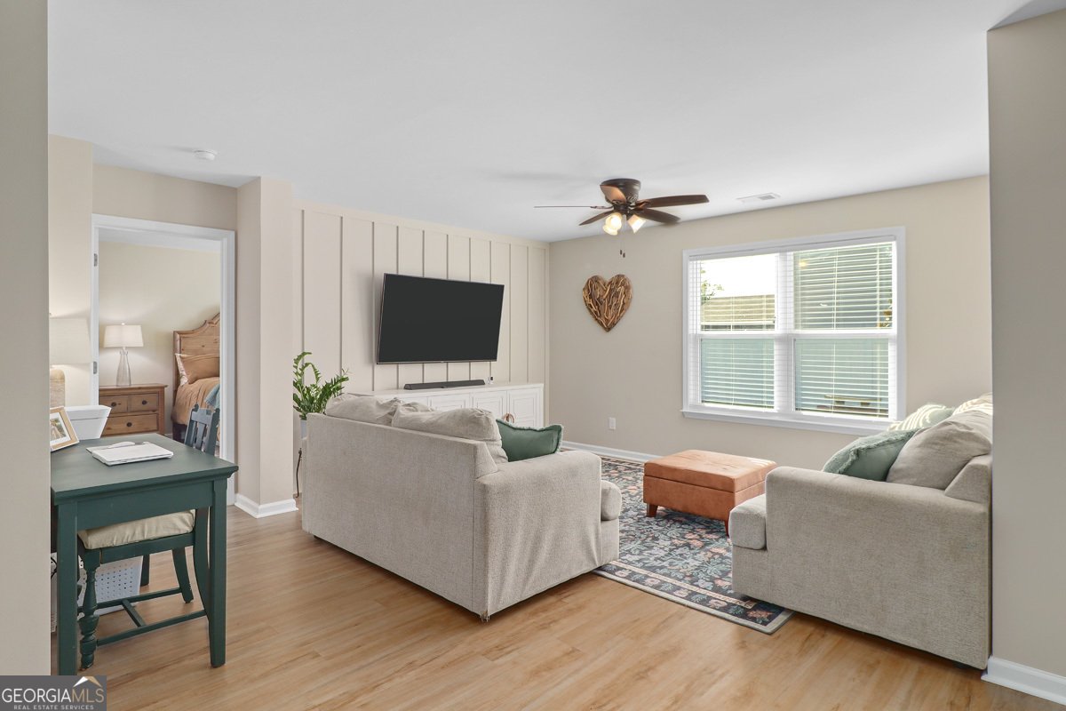 100 Butternut Boulevard Guyton - 20