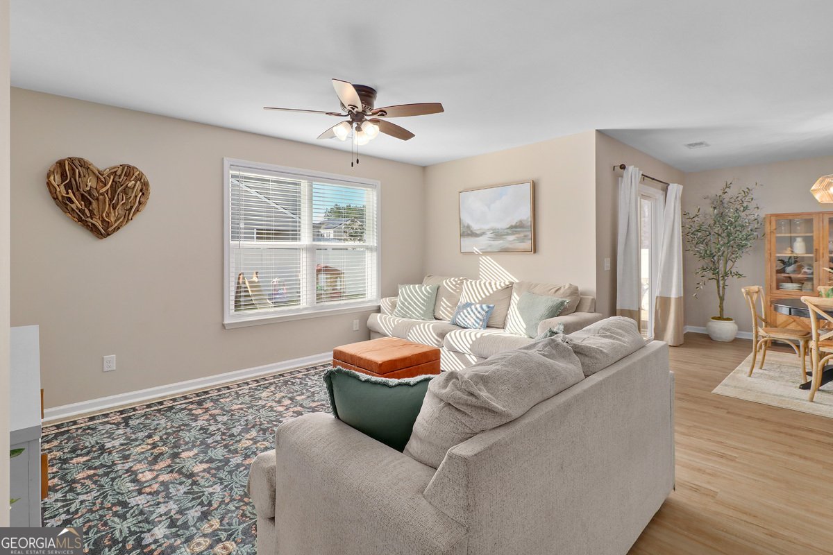 100 Butternut Boulevard Guyton - 22